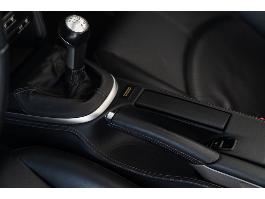 Porsche 997.2 Carrera 4S