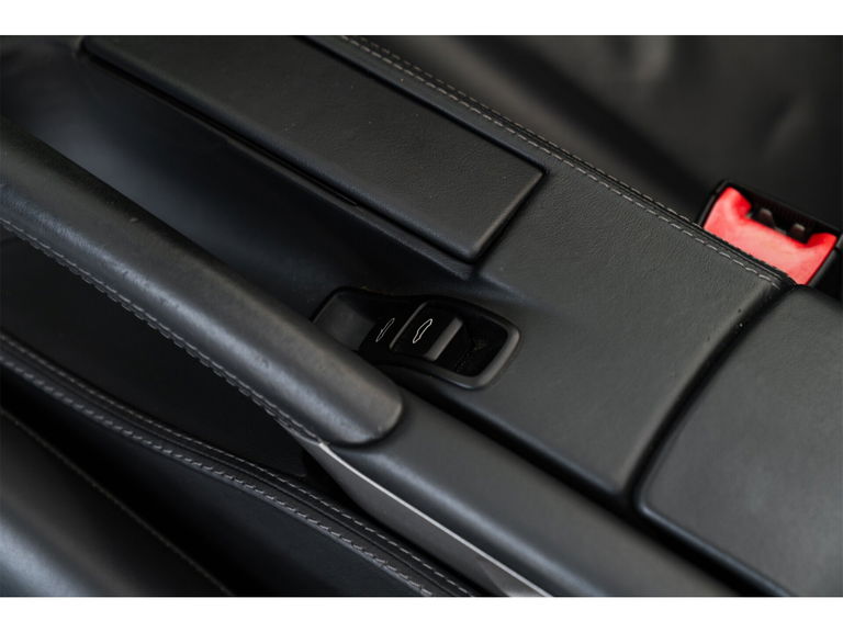 Porsche 997.2 Carrera 4S