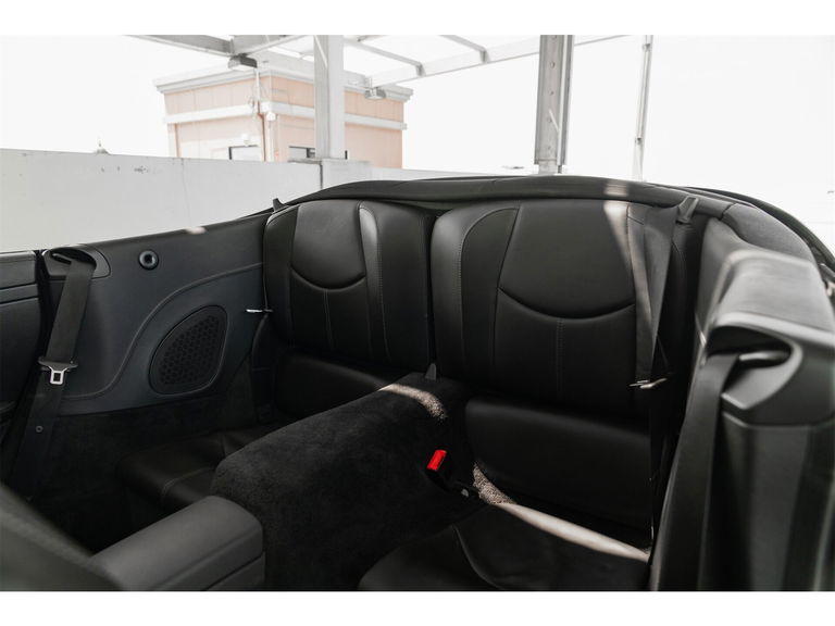 Porsche 997.2 Carrera 4S