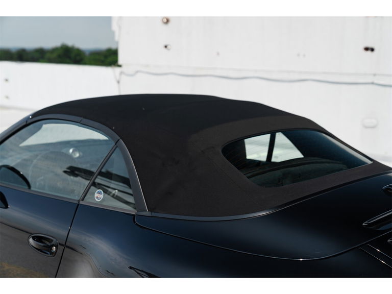 Porsche 997.2 Carrera 4S