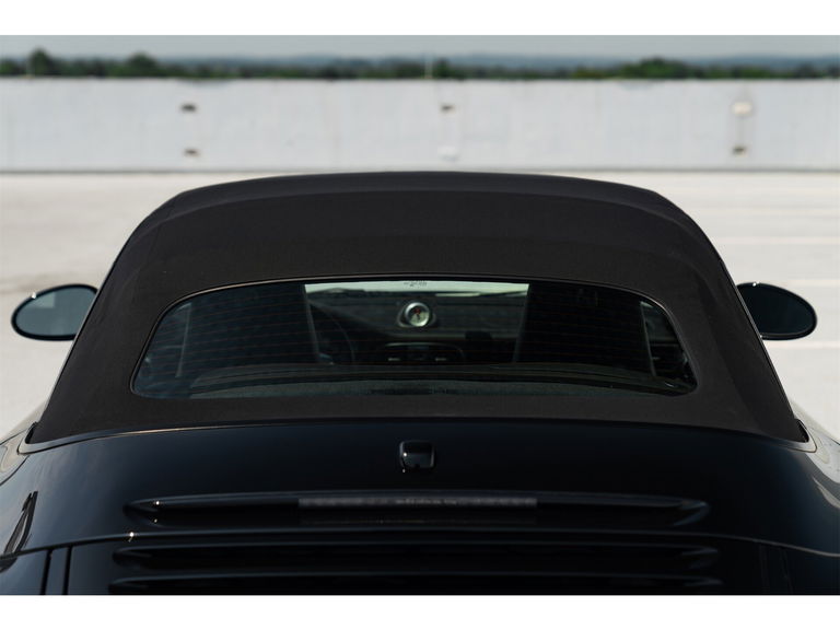 Porsche 997.2 Carrera 4S