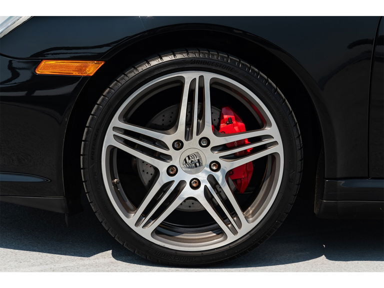 Porsche 997.2 Carrera 4S