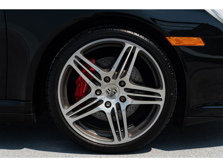 Porsche 997.2 Carrera 4S