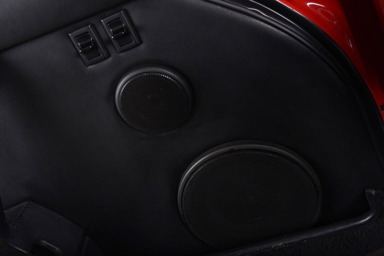 Porsche 911 Turbo 3.3 (US)