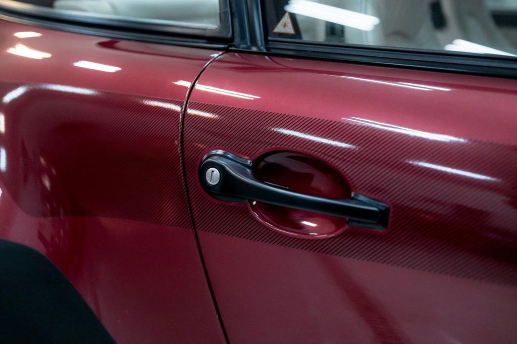 Porsche 911 Turbo 5 Gang