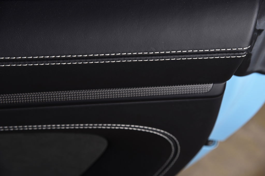 Porsche 992 Carrera GTS