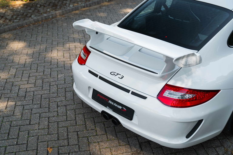 Porsche 997.2 GT3
