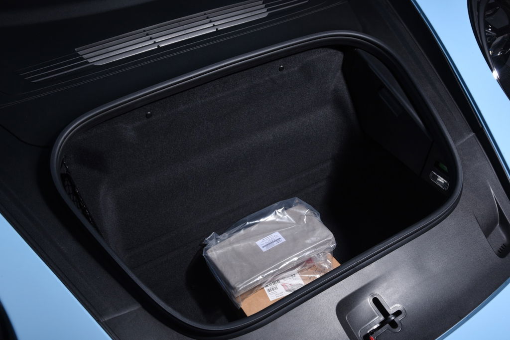 Porsche 992 Carrera GTS