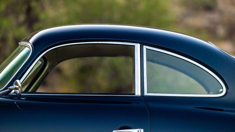 Porsche 356 Pre-A 1500