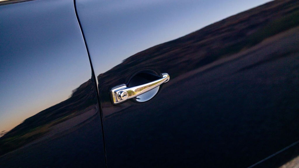 Porsche 356 Pre-A 1500