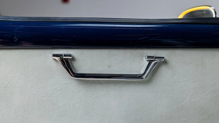 Porsche 356 Pre-A 1500