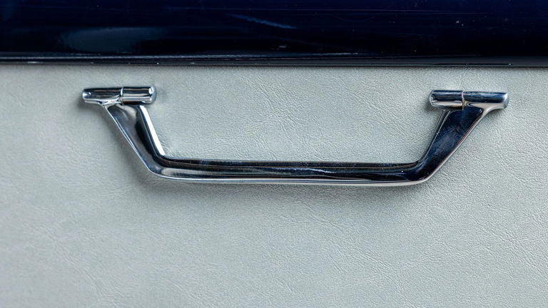 Porsche 356 Pre-A 1500