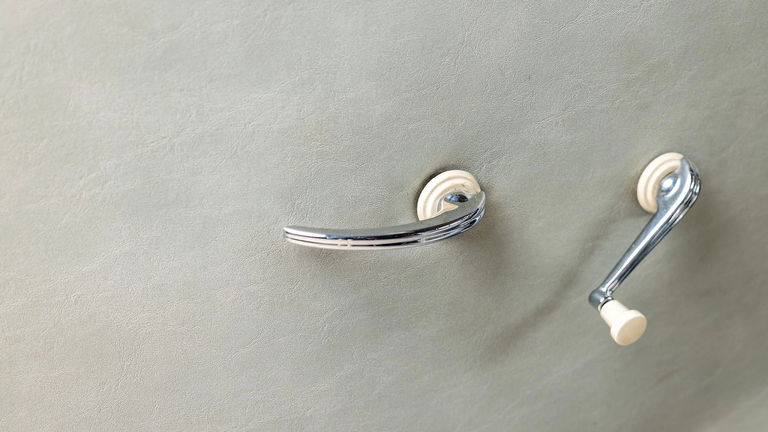 Porsche 356 Pre-A 1500