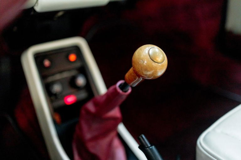 Porsche 911 Turbo 5 Gang