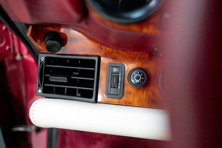 Porsche 911 Turbo 5 Gang