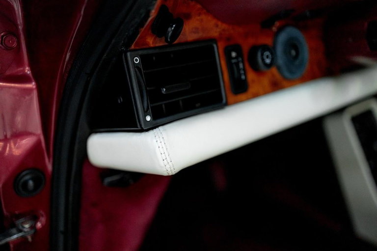 Porsche 911 Turbo 5 Gang