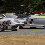 Porsche 718 Spyder