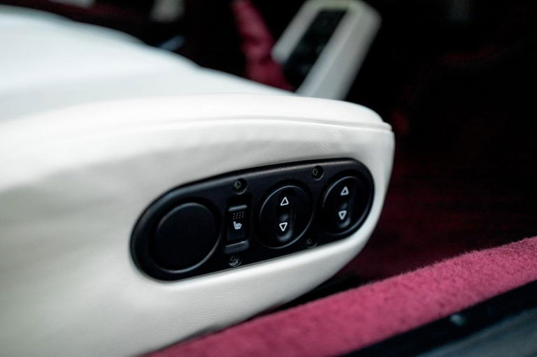 Porsche 911 Turbo 5 Gang