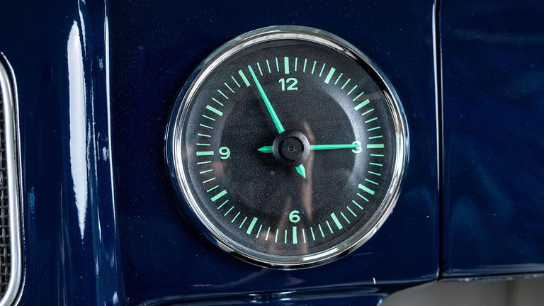 Porsche 356 Pre-A 1500