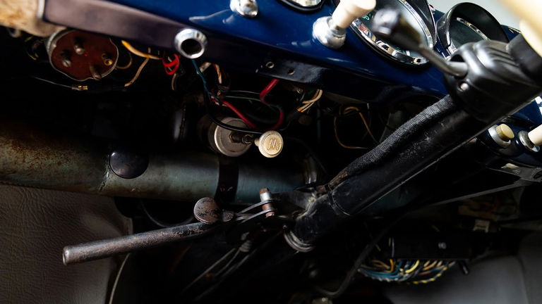 Porsche 356 Pre-A 1500