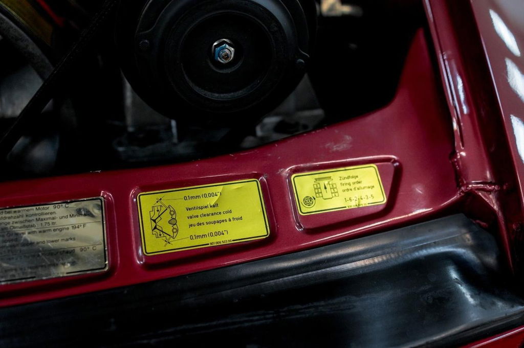 Porsche 911 Turbo 5 Gang