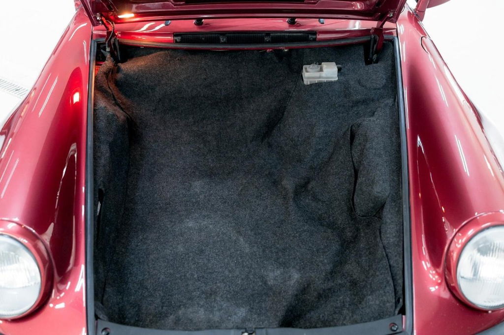 Porsche 911 Turbo 5 Gang