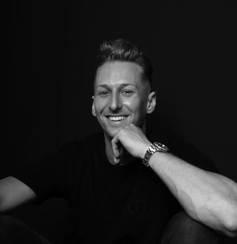 Lukas Hinterberger