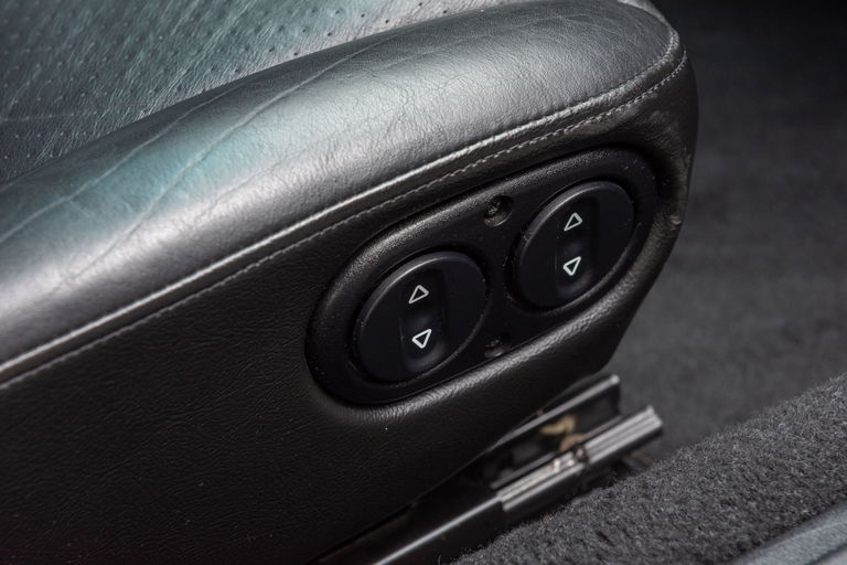 Porsche 993 Carrera 4S