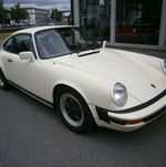 Porsche 911 SC