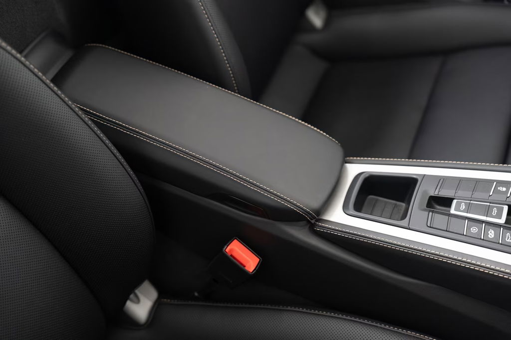 Porsche 718 Boxster 25 Years