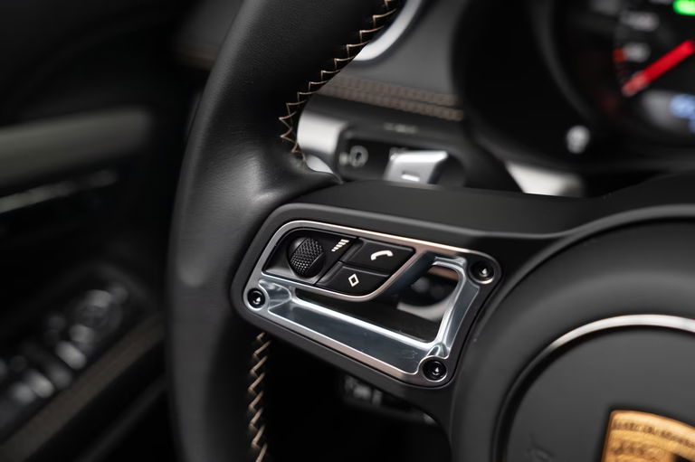 Porsche 718 Boxster 25 Years