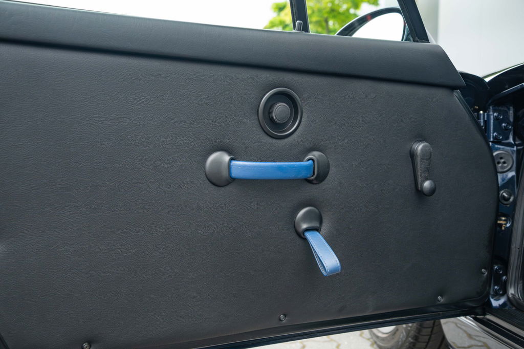 Porsche 964 Carrera RS