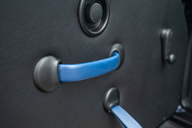 Porsche 964 Carrera RS