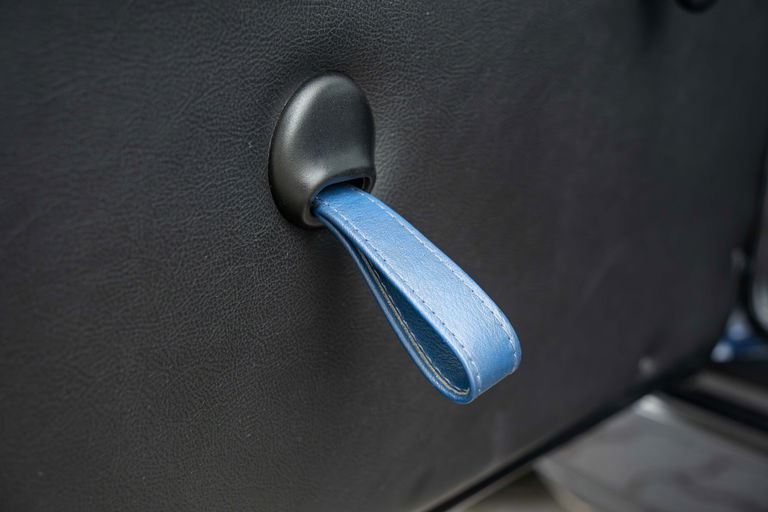 Porsche 964 Carrera RS