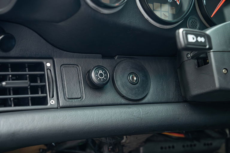 Porsche 964 Carrera RS