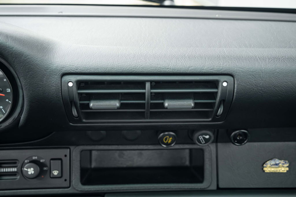 Porsche 964 Carrera RS