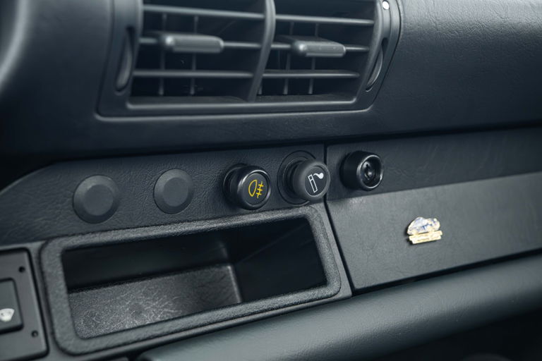 Porsche 964 Carrera RS