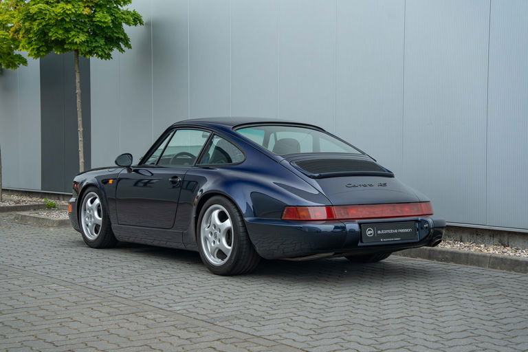 Porsche 964 Carrera RS
