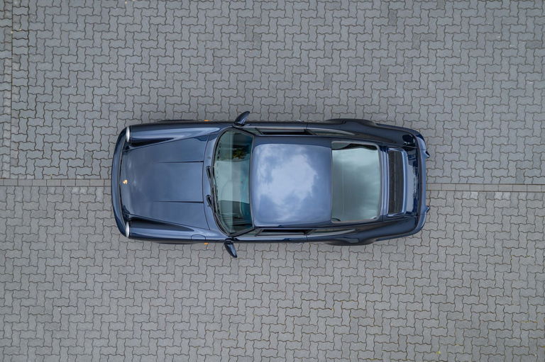 Porsche 964 Carrera RS