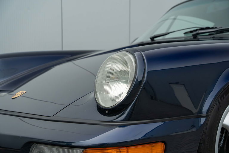 Porsche 964 Carrera RS