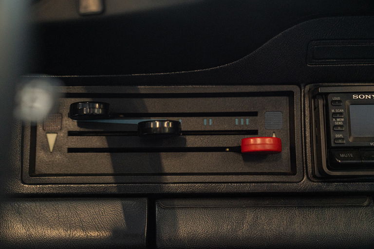 Porsche 911 Carrera 2.7