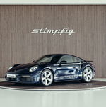 Porsche 992 Turbo 50 Jahre