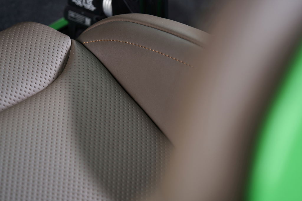 Porsche 911 Modified