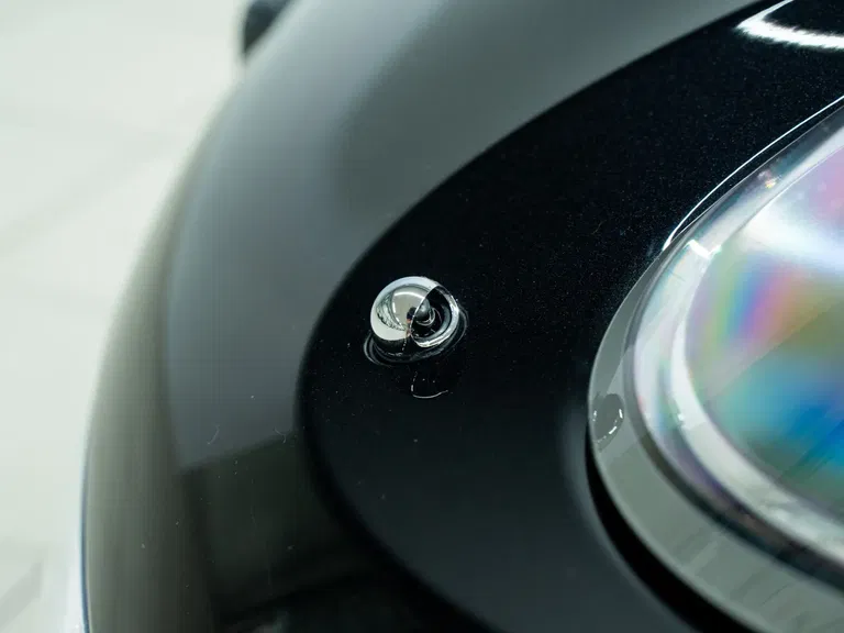 Porsche 991 Carrera 4S