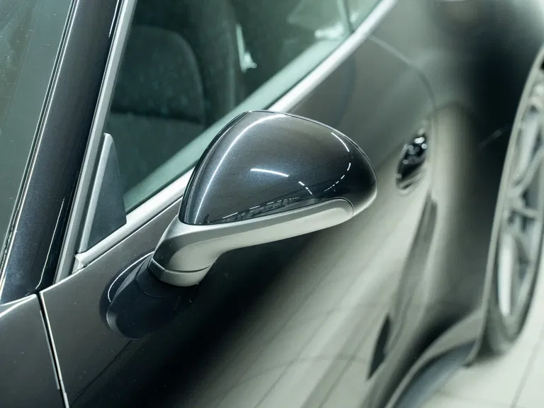 Porsche 991 Carrera 4S