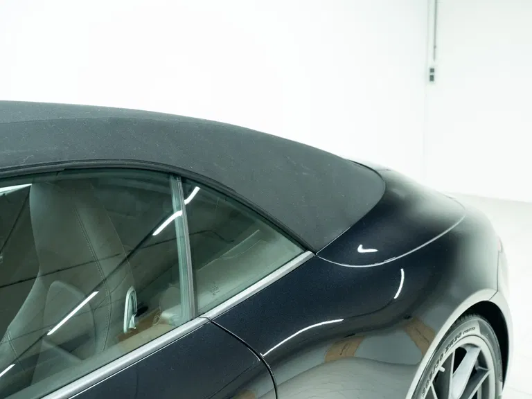 Porsche 991 Carrera 4S