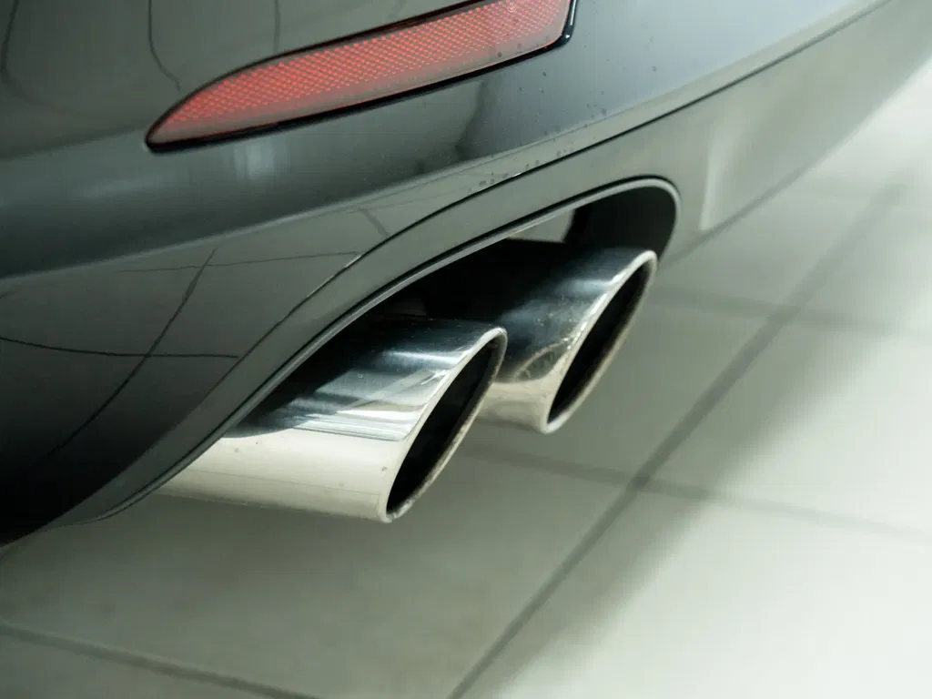 Porsche 991 Carrera 4S