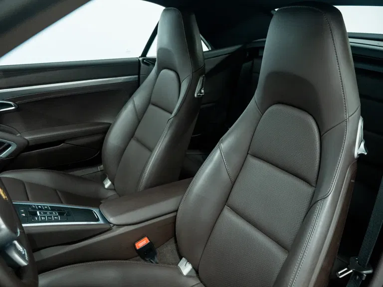 Porsche 991 Carrera 4S