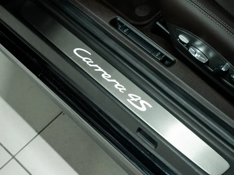 Porsche 991 Carrera 4S
