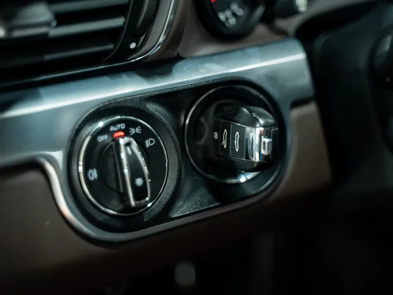 Porsche 991 Carrera 4S